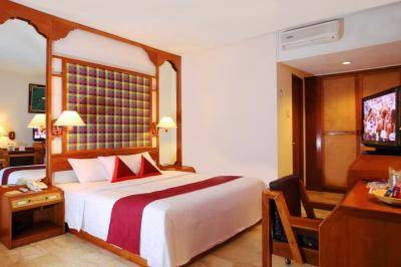 Hotel Bounty Resort 15