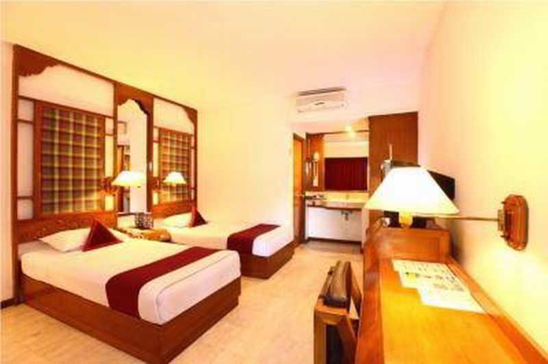 Hotel Bounty Resort 16