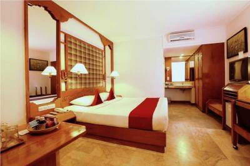 Hotel Bounty Resort 17