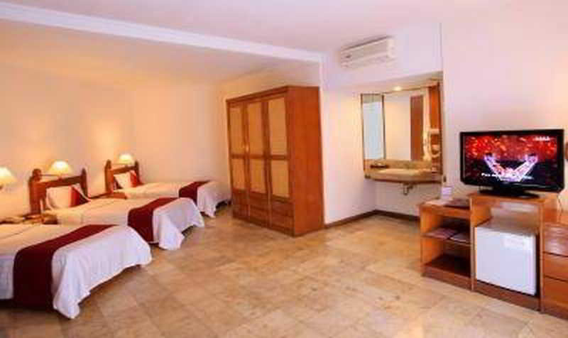 Hotel Bounty Resort 18