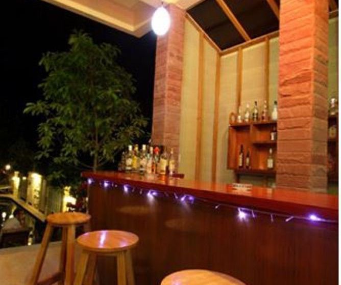 Hotel Bounty Resort 19