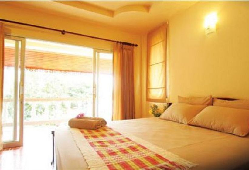 Hotel Bounty Resort 2