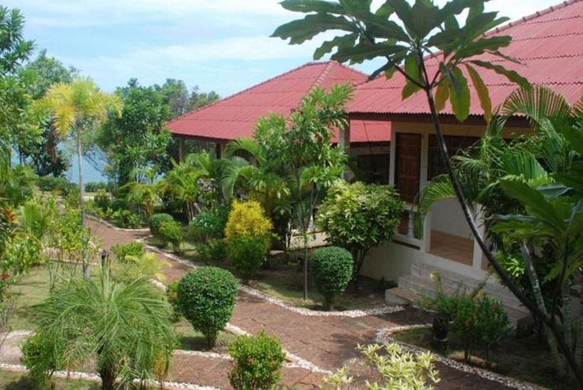 Hotel Bounty Resort 4