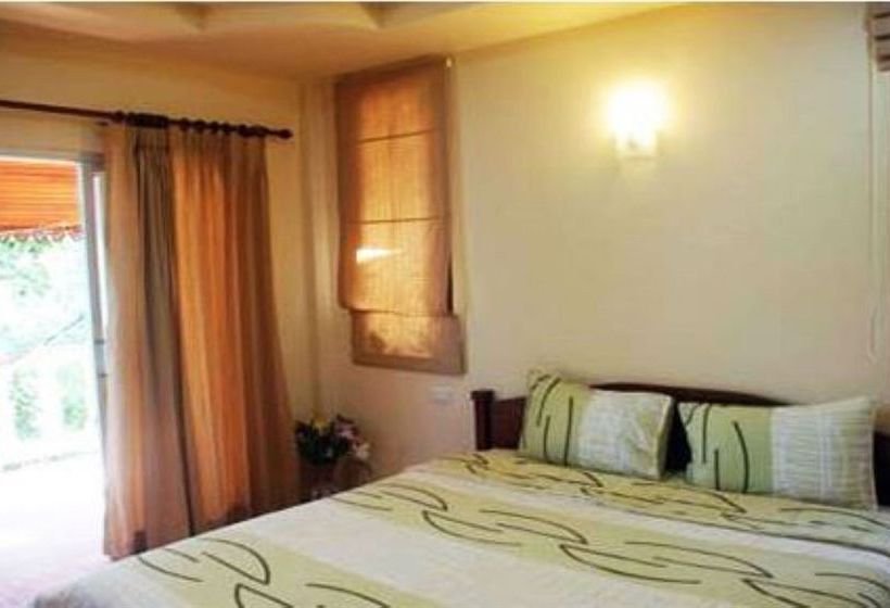 Hotel Bounty Resort 6