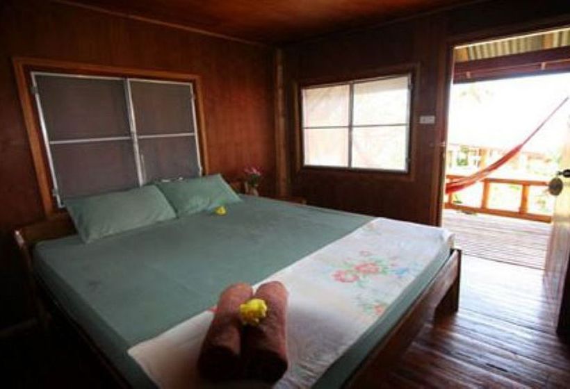 Hotel Bounty Resort 7