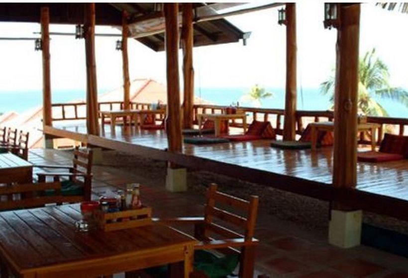 Hotel Bounty Resort 8