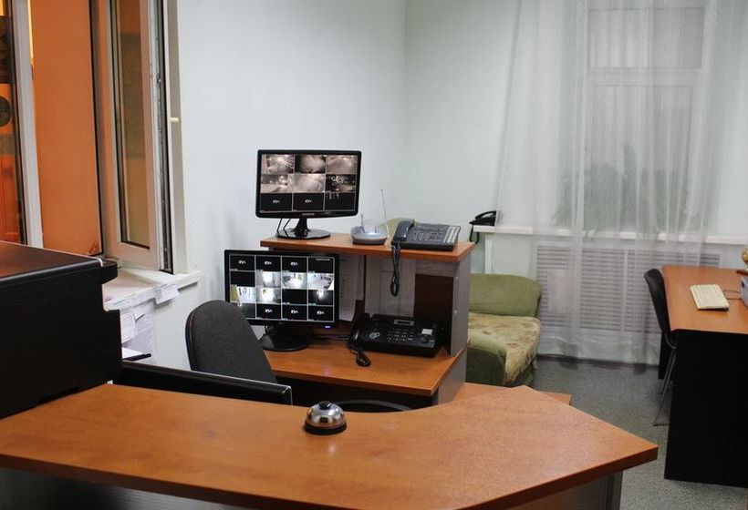 Hotel Kupecheskiy Dom