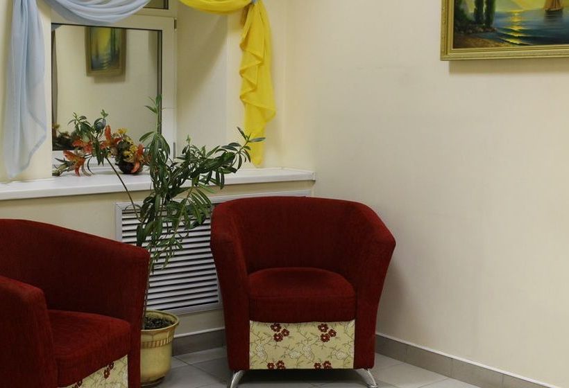 Hotel Kupecheskiy Dom 1