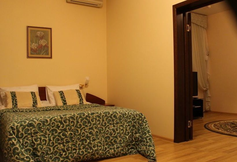 Hotel Kupecheskiy Dom 10