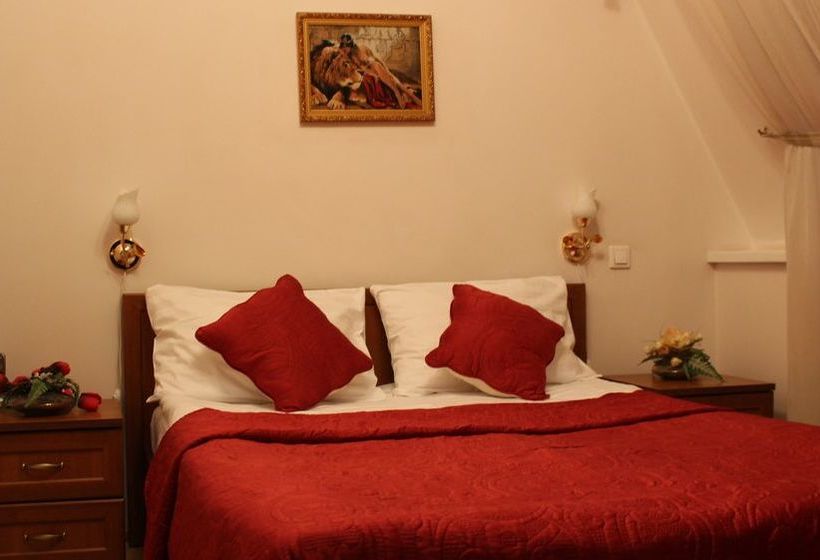 Hotel Kupecheskiy Dom 11