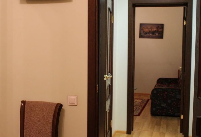 Hotel Kupecheskiy Dom 12