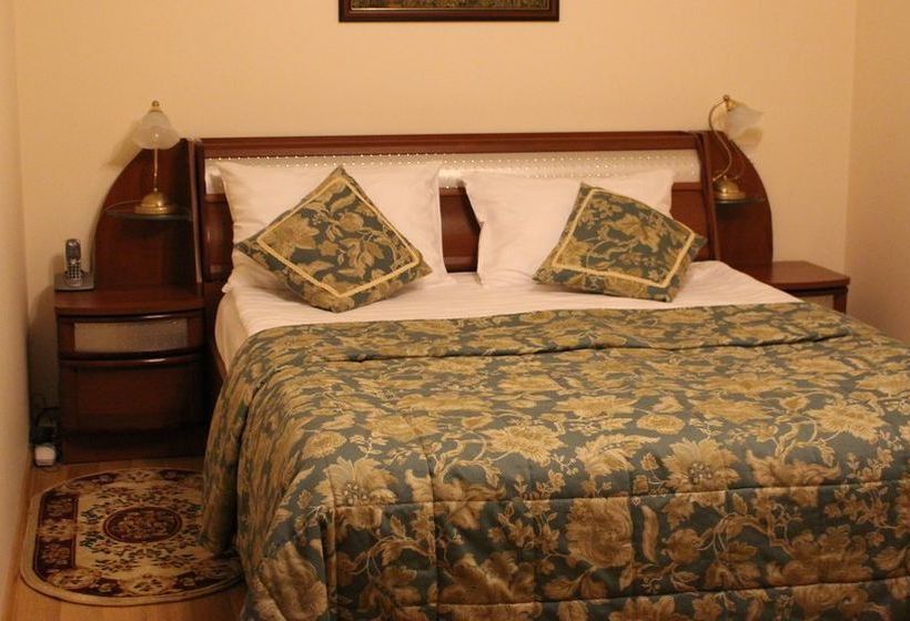 Hotel Kupecheskiy Dom 13