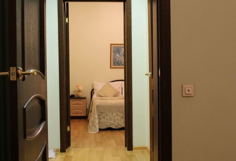 Hotel Kupecheskiy Dom 14