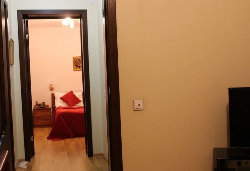 Hotel Kupecheskiy Dom 15