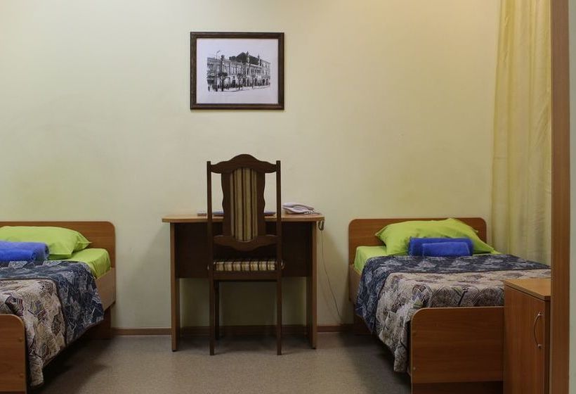 Hotel Kupecheskiy Dom 16