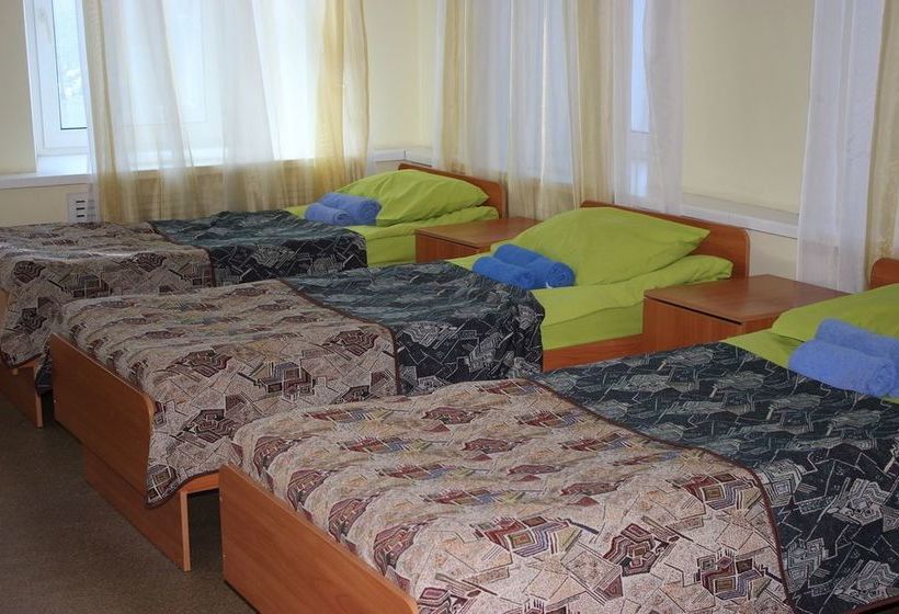 Hotel Kupecheskiy Dom 17