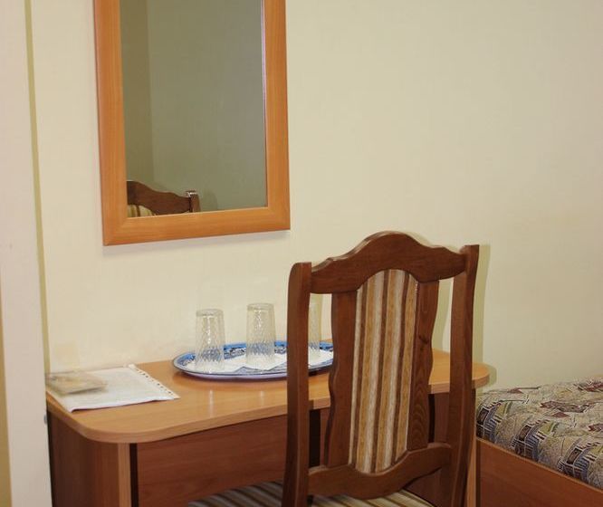 Hotel Kupecheskiy Dom 18