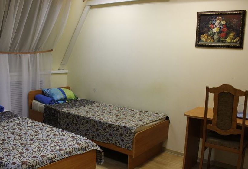 Hotel Kupecheskiy Dom 19