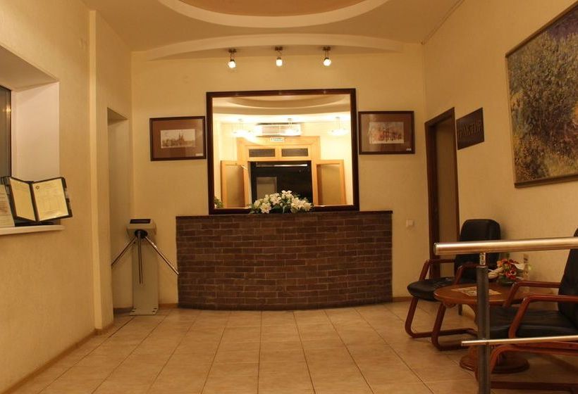 Hotel Kupecheskiy Dom 2