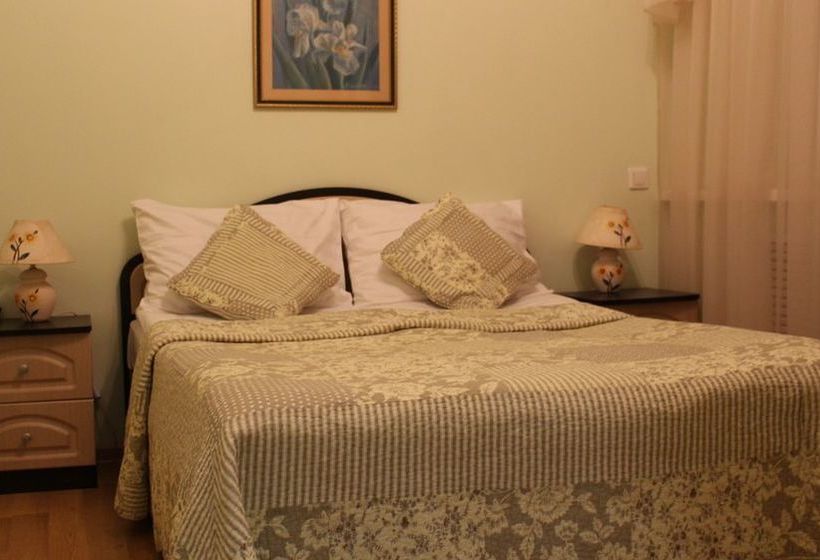 Hotel Kupecheskiy Dom 20