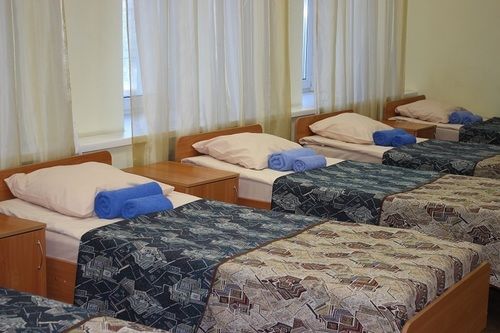 Hotel Kupecheskiy Dom 4