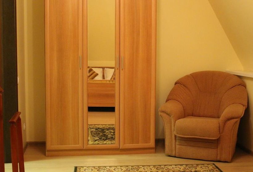 Hotel Kupecheskiy Dom 5