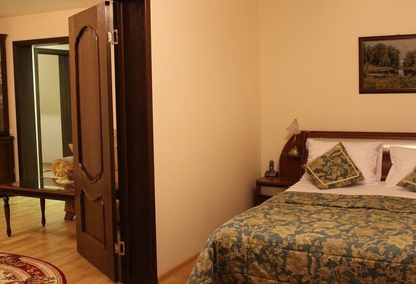 Hotel Kupecheskiy Dom 6