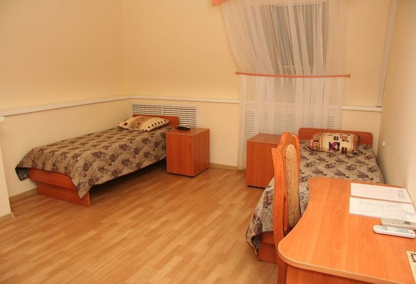 Hotel Kupecheskiy Dom 7