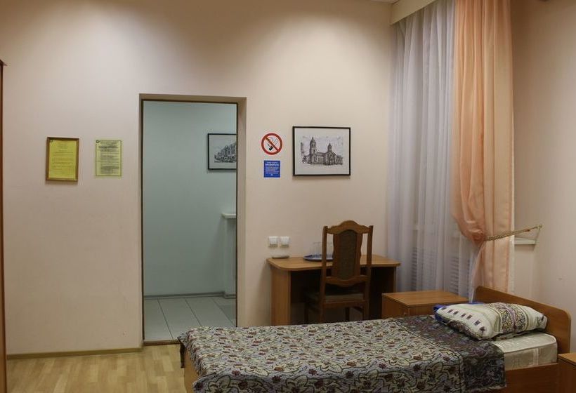 Hotel Kupecheskiy Dom 8