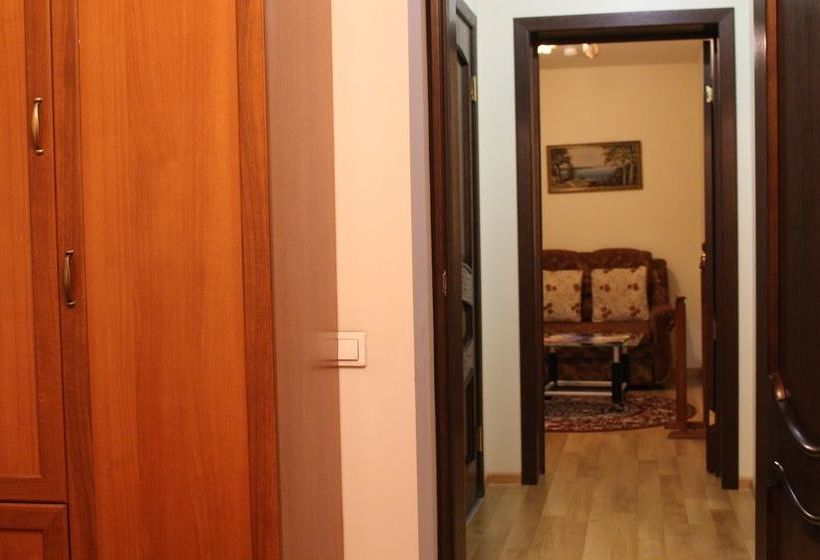 Hotel Kupecheskiy Dom 9