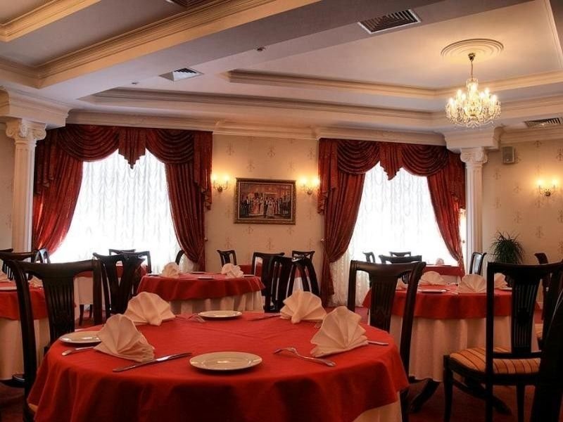 Hotel Heliopark Residence 2