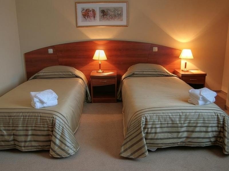 Hotel Heliopark Residence 4