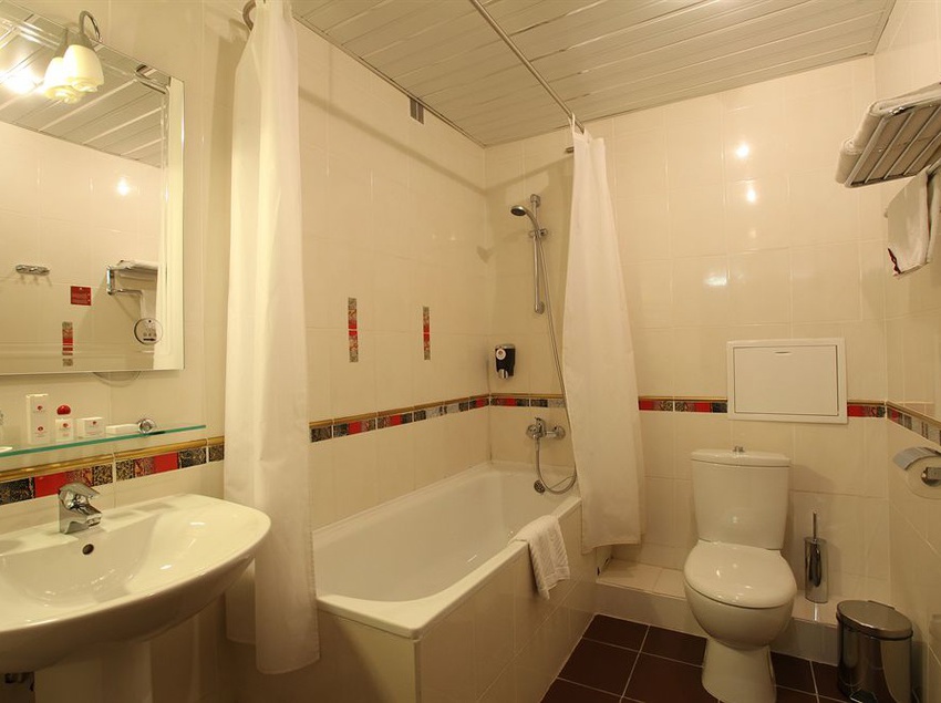 Azimut Hotel Nizhny Novgorod 12