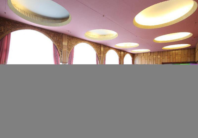 Azimut Hotel Nizhny Novgorod 13