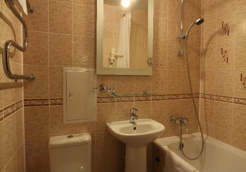 Azimut Hotel Nizhny Novgorod 19