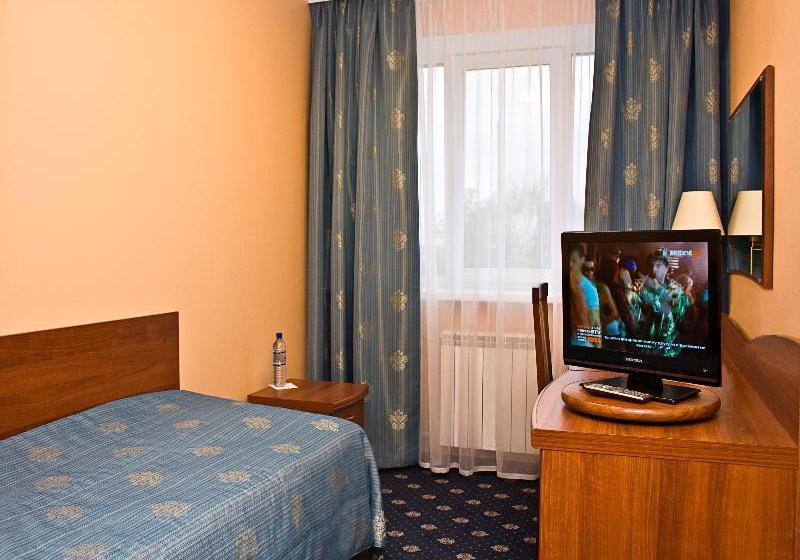 Azimut Hotel Nizhny Novgorod 20