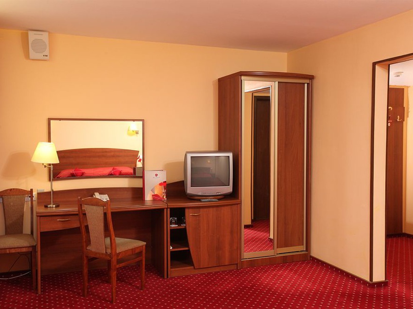 Azimut Hotel Nizhny Novgorod 4