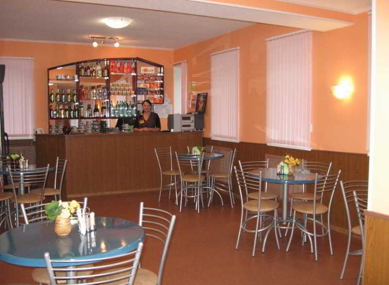 Hotel Avtozavodskaya 2