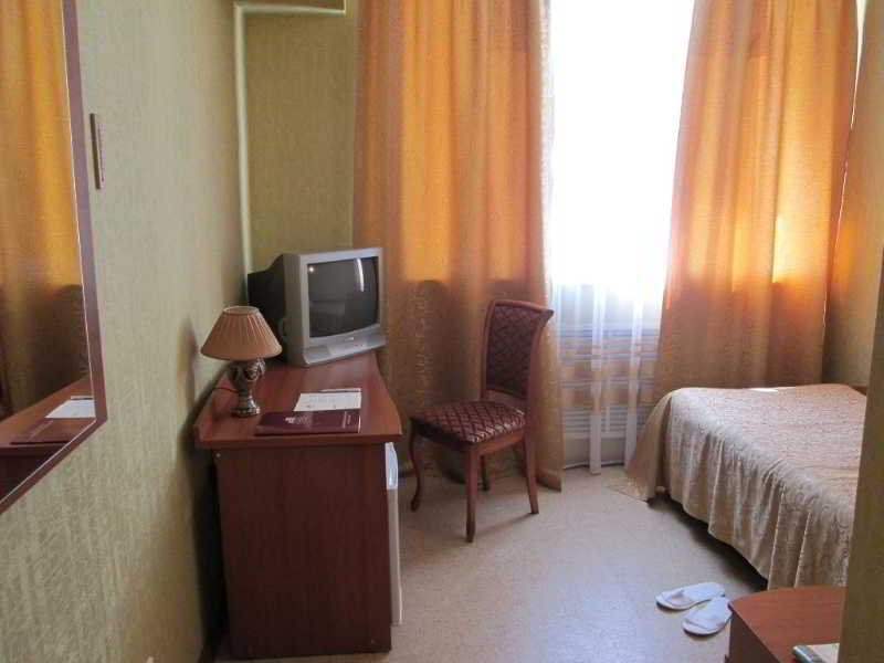 Hotel Avtozavodskaya 6