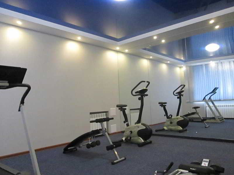 Hotel Avtozavodskaya 7