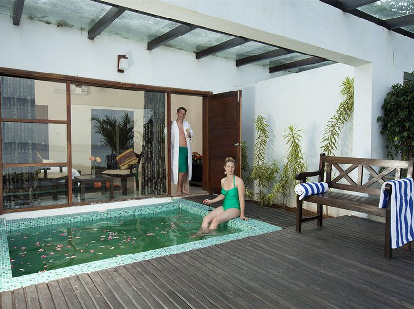 Hotel Deshadan Backwater Resort 10