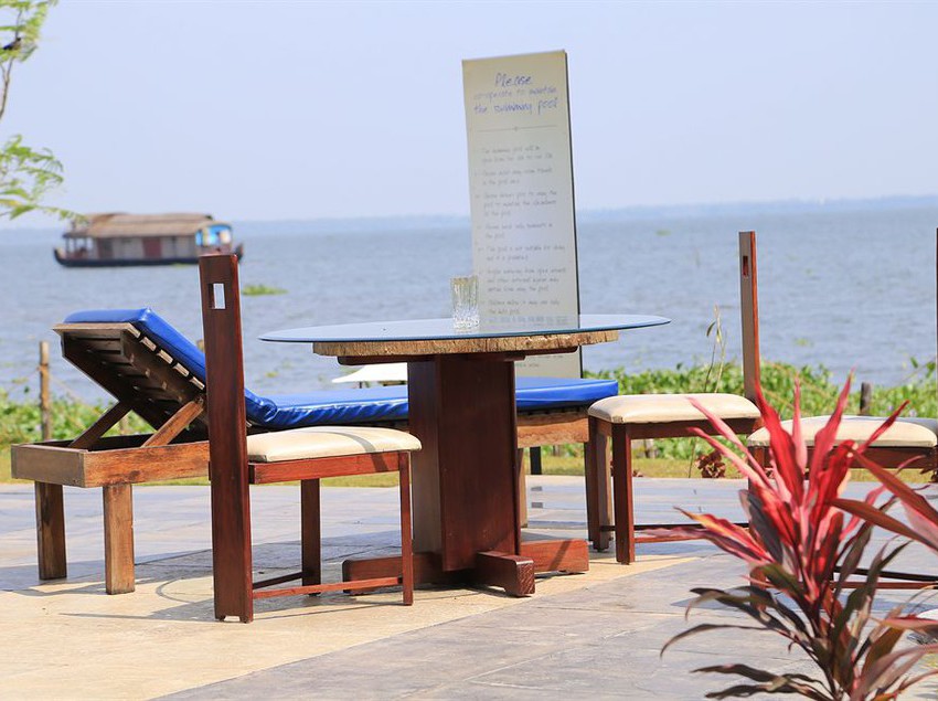 Hotel Deshadan Backwater Resort 13