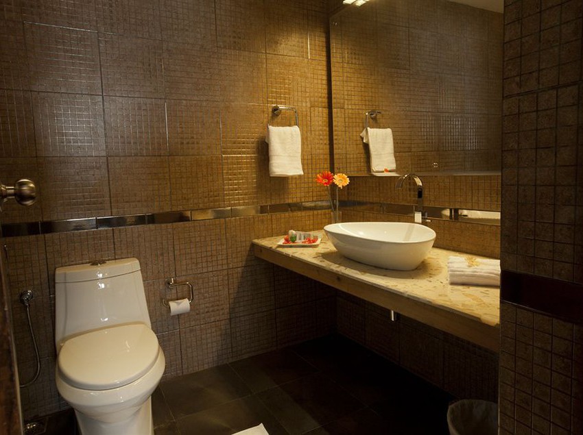 Hotel Deshadan Backwater Resort 14