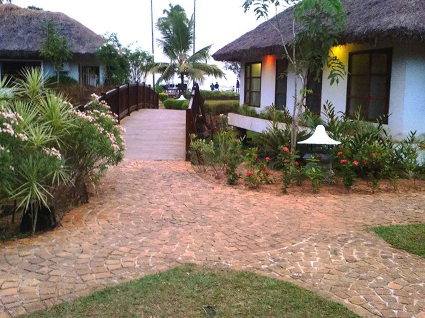 Hotel Deshadan Backwater Resort 15