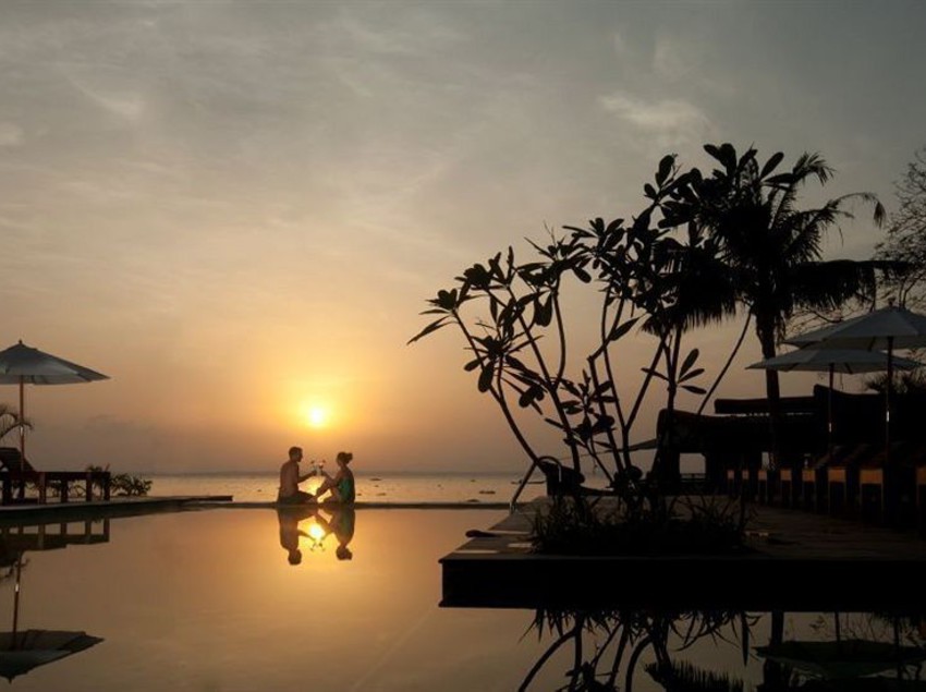 Hotel Deshadan Backwater Resort 16