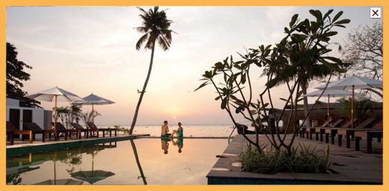 Hotel Deshadan Backwater Resort 18