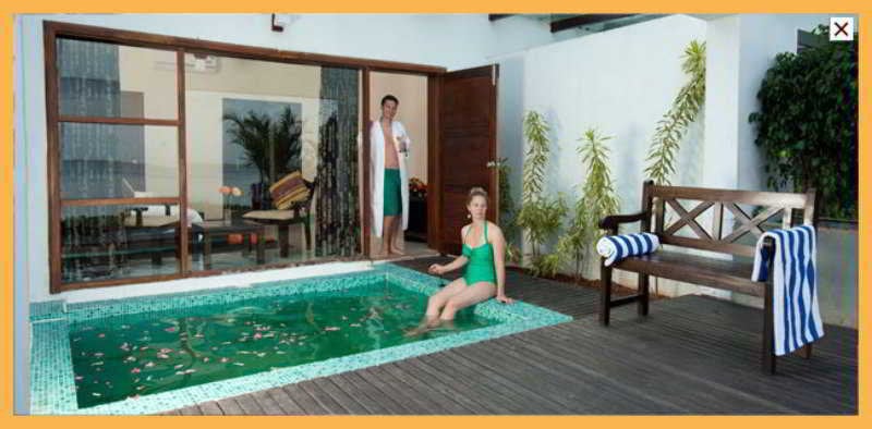 Hotel Deshadan Backwater Resort 19