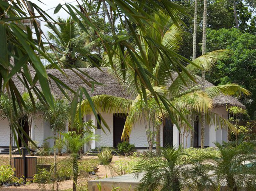 Hotel Deshadan Backwater Resort 2