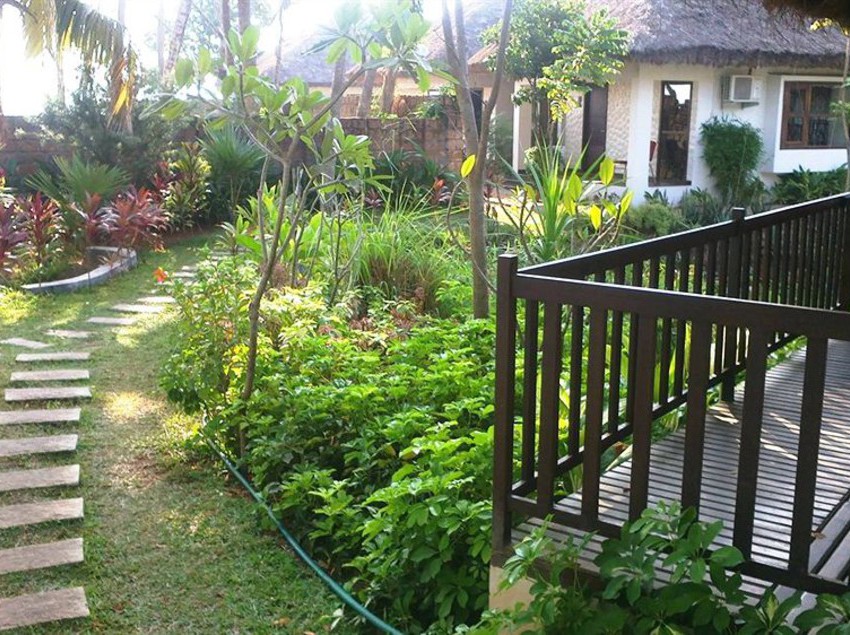 Hotel Deshadan Backwater Resort 3