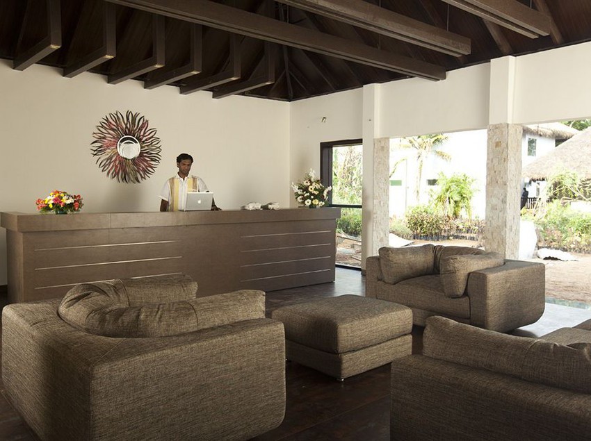 Hotel Deshadan Backwater Resort 5